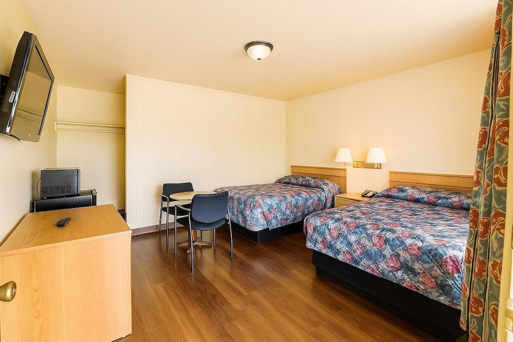 Budget Motel Granite City/St Louis Area photo 3