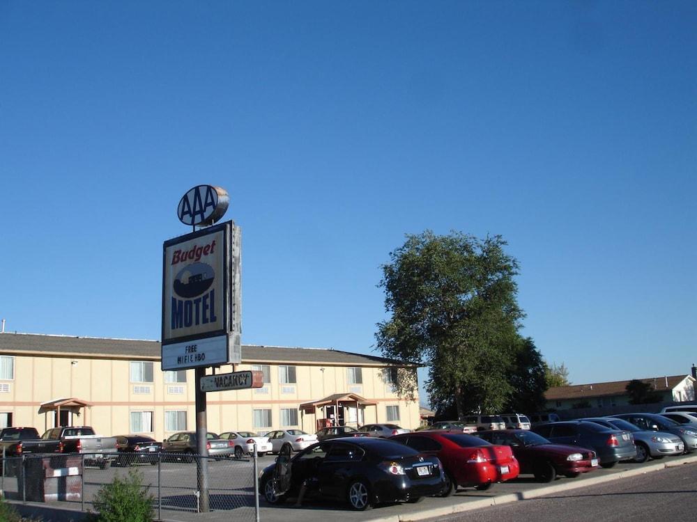 Budget Motel photo 35