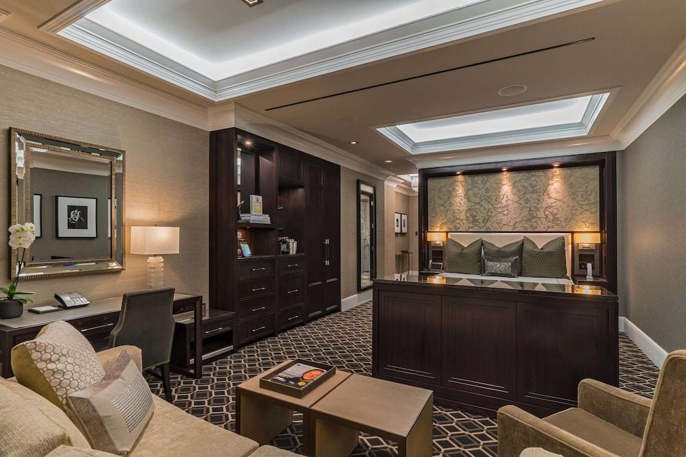 The Post Oak Hotel at Uptown Houston photo 27