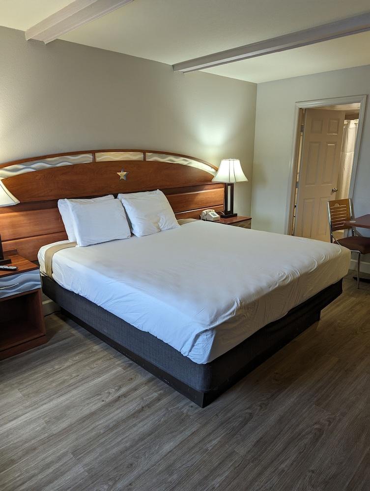 Hotel MonteCarlo photo 3