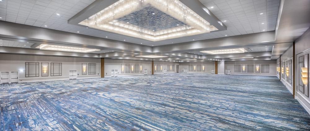 Rosen Centre Hotel photo 55