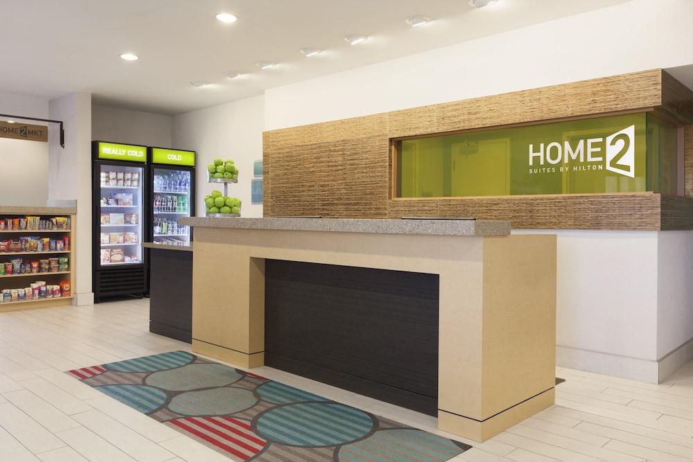 Home2 Suites by Hilton Goldsboro photo 2