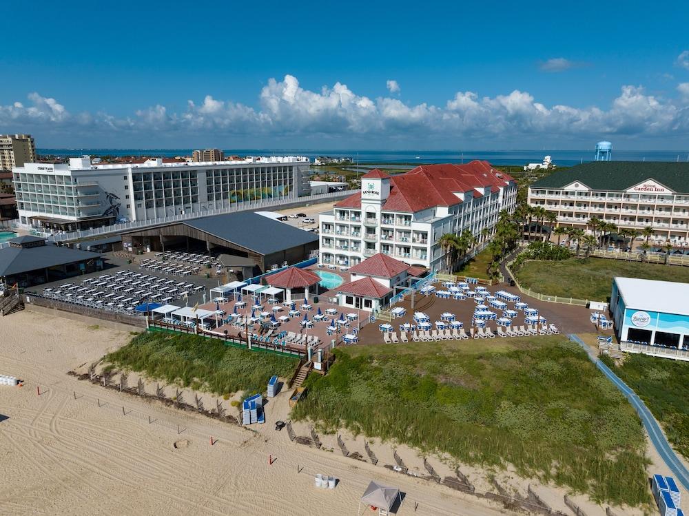 Sand Rose Beach Resort photo 38