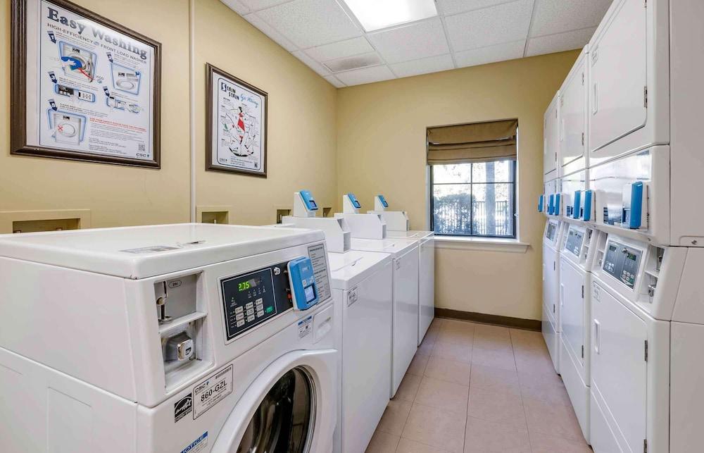Extended Stay America Premier Suites Lakeland I4 photo 48