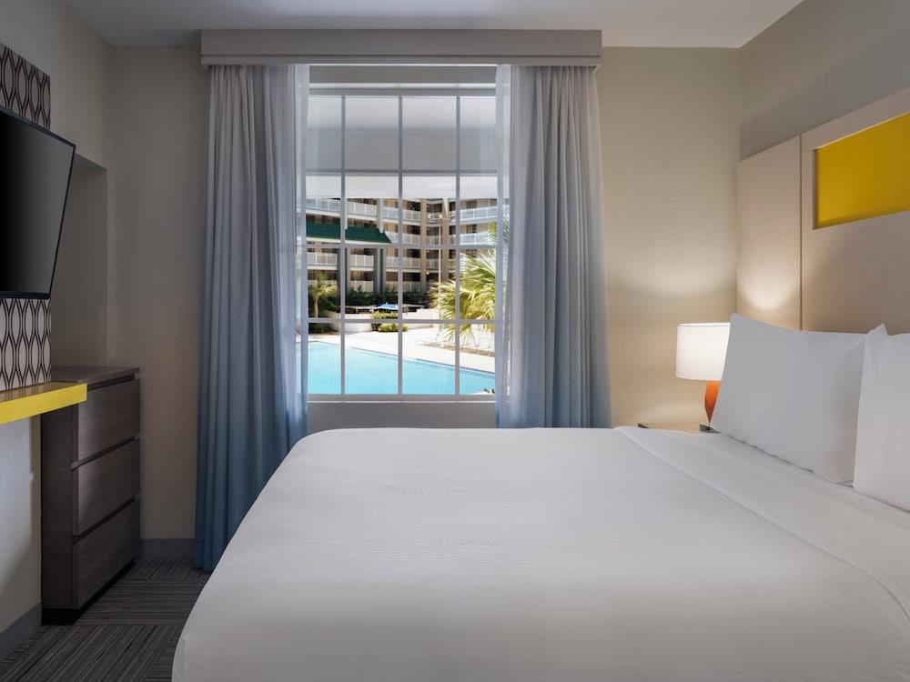Holiday Inn Resort Orlando Suites - Waterpark by IHG photo 7