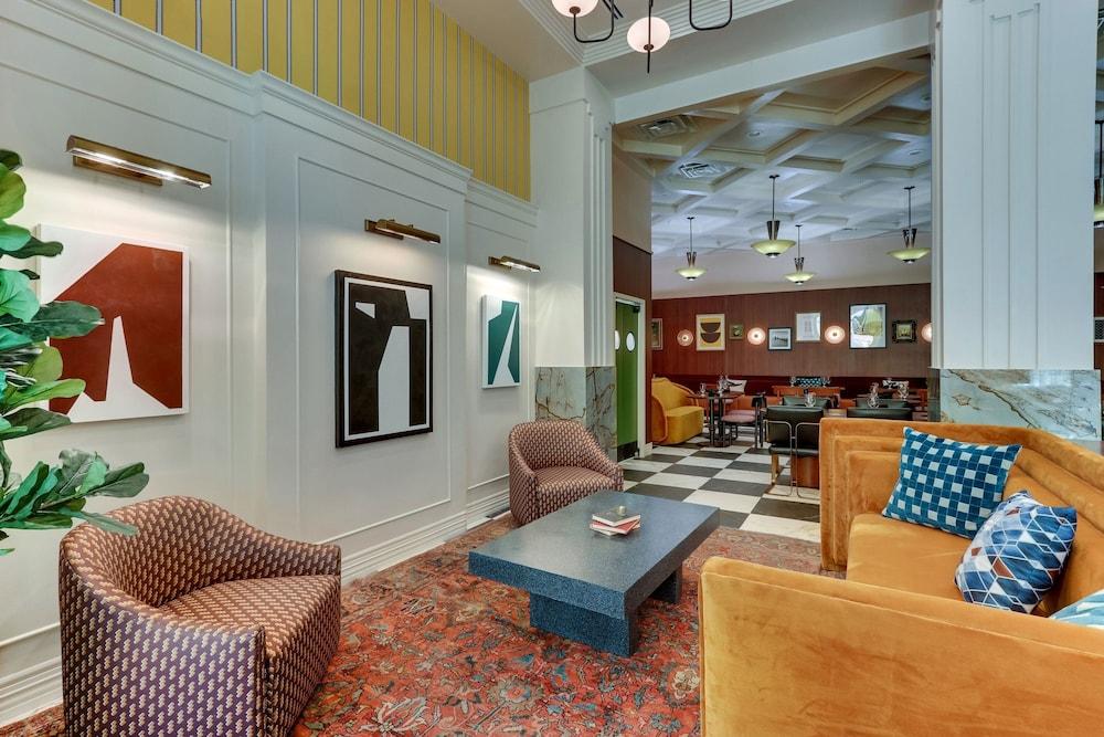 Threefoot Hotel, Meridian, a Tribute Portfolio Hotel photo 13