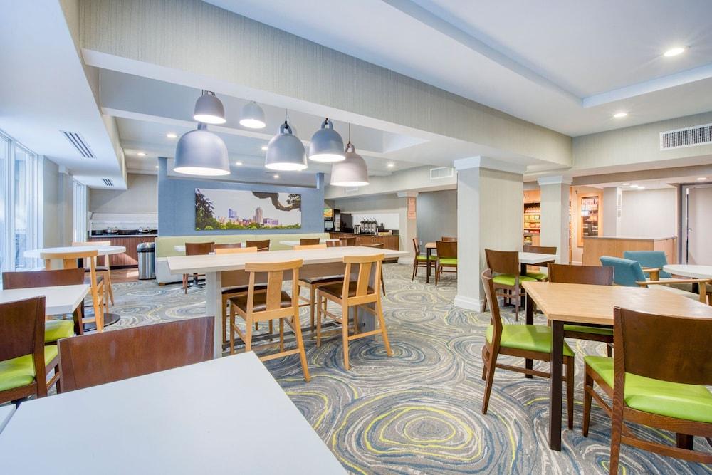 Fairfield Inn By Marriott Raleigh Crabtree photo 28