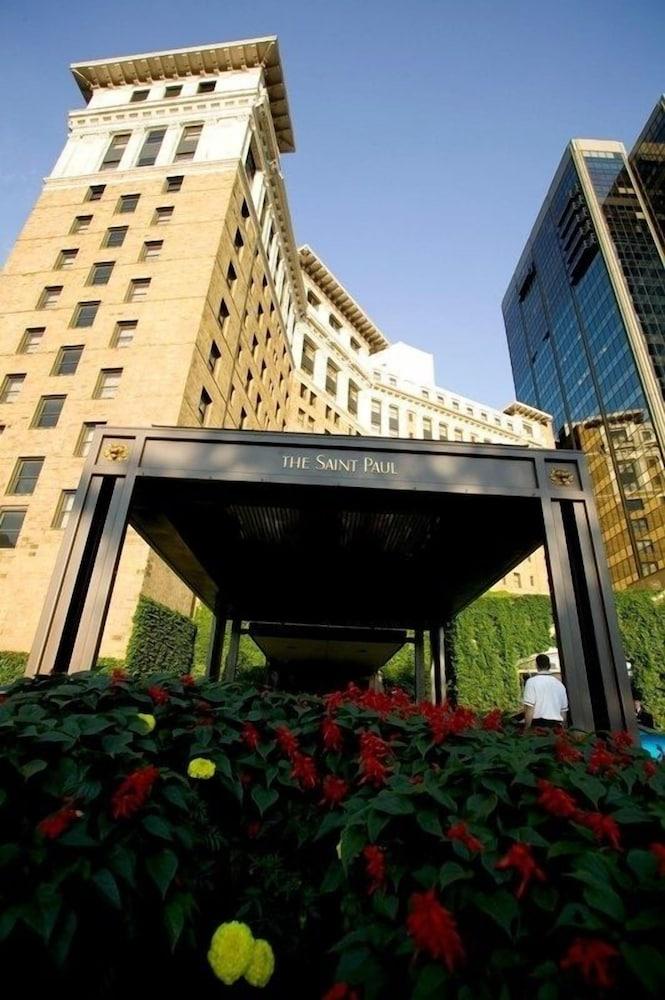 The Saint Paul Hotel photo 54