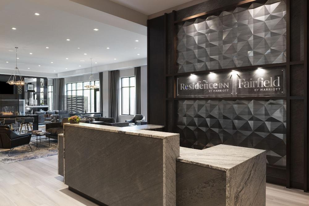 Residence Inn by Marriott Boston Waltham photo 2