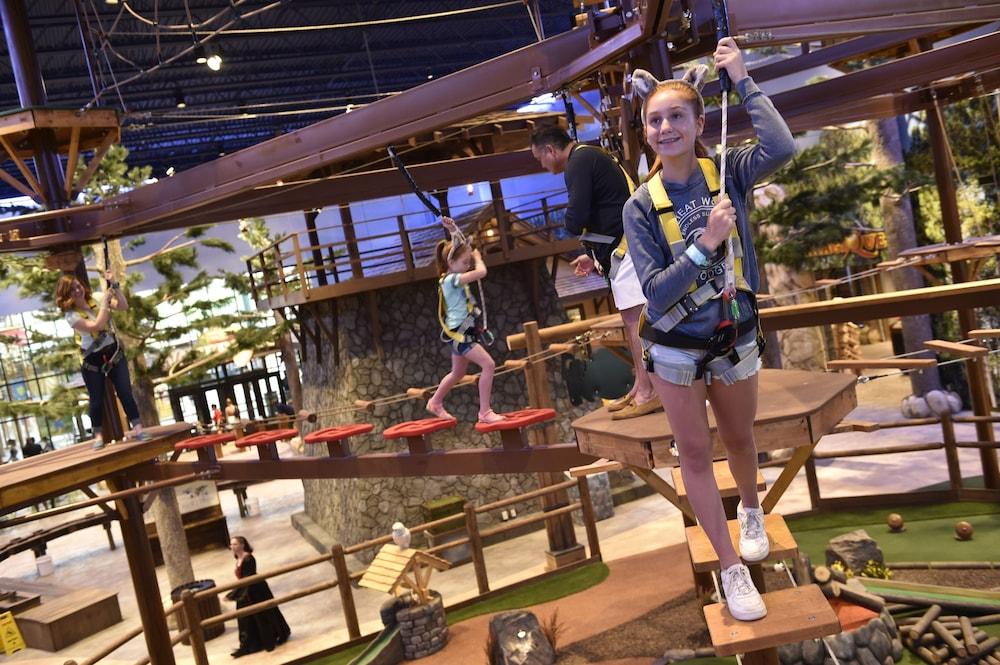 Great Wolf Lodge Atlanta / LaGrange, GA photo 64