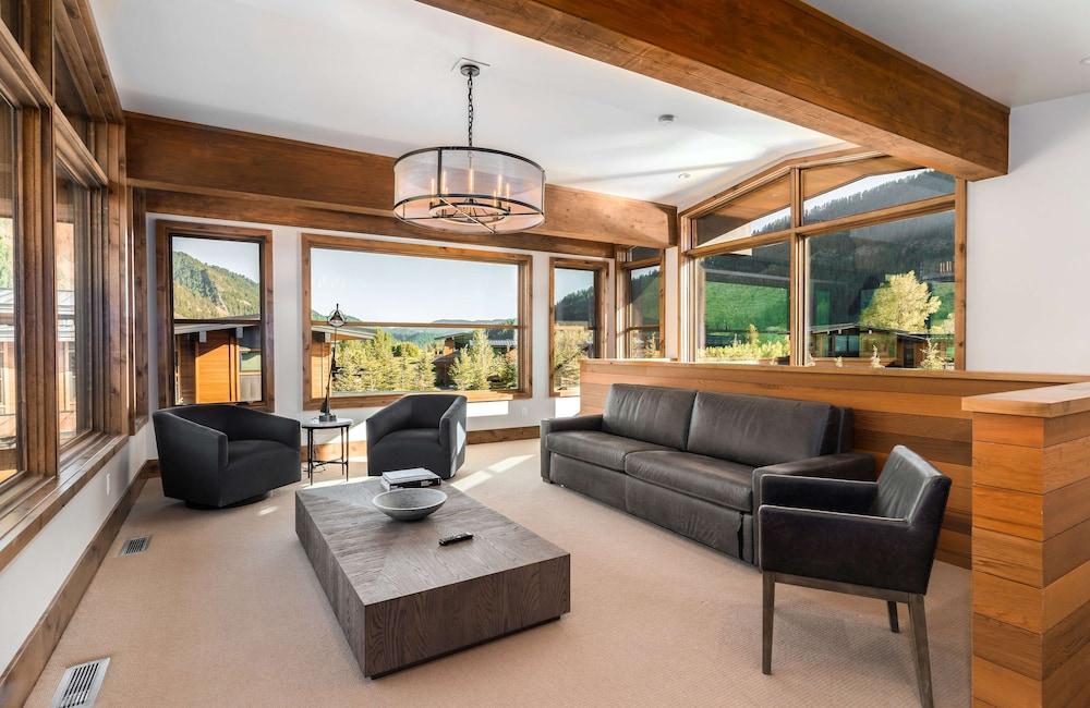 The Sylvan Lodge at Snake River Sporting Club photo 60