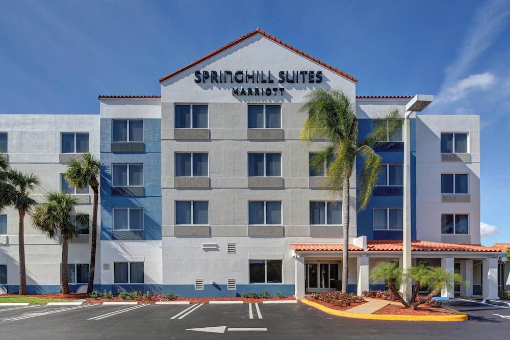 SpringHill Suites Port St. Lucie photo 20