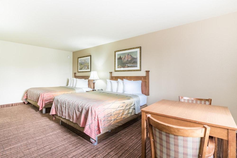 Teton West Motel photo 12