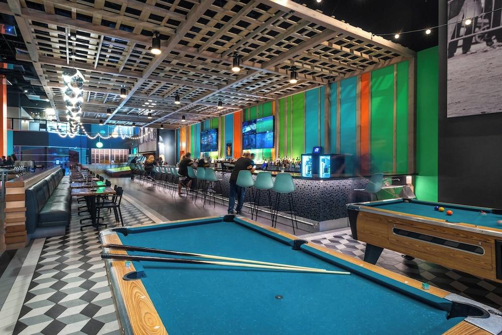 Renaissance Reno Downtown Hotel & Spa photo 37