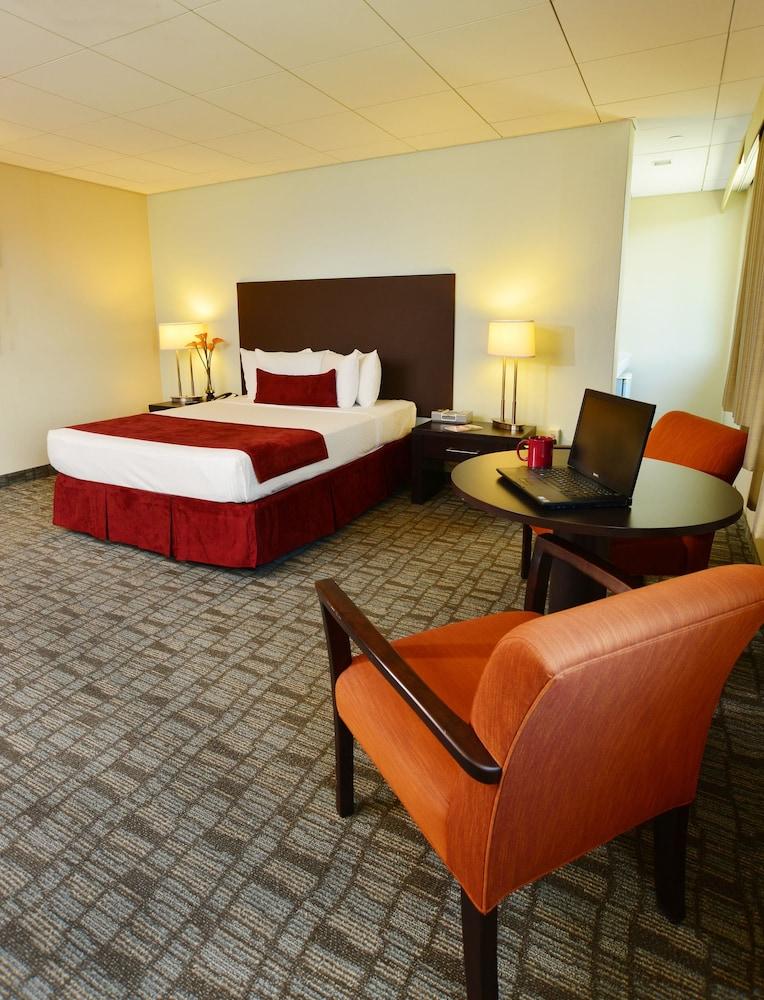 Hotel UMass photo 4