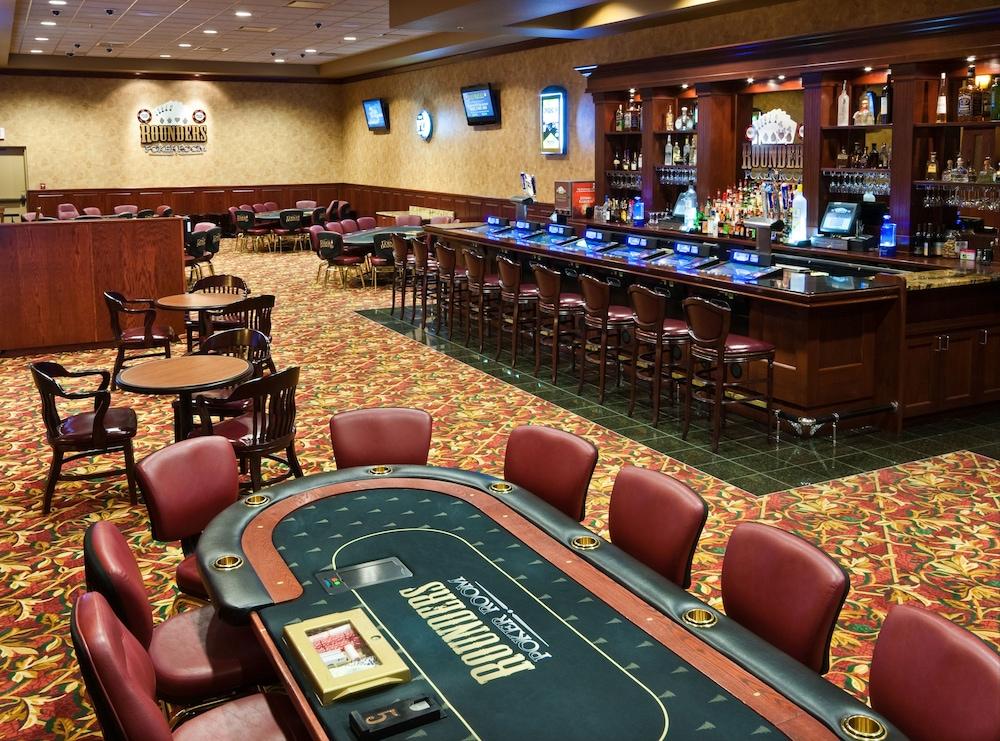 The Lodge at Deadwood Gaming Resort photo 22
