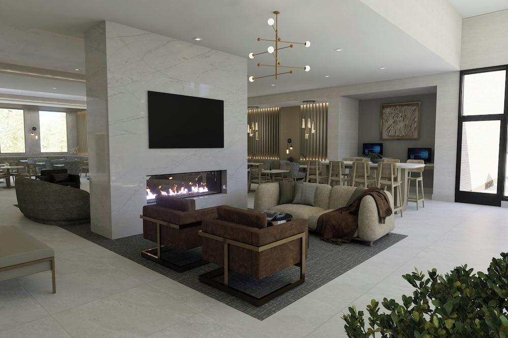 Residence Inn by Marriott Melville photo 8