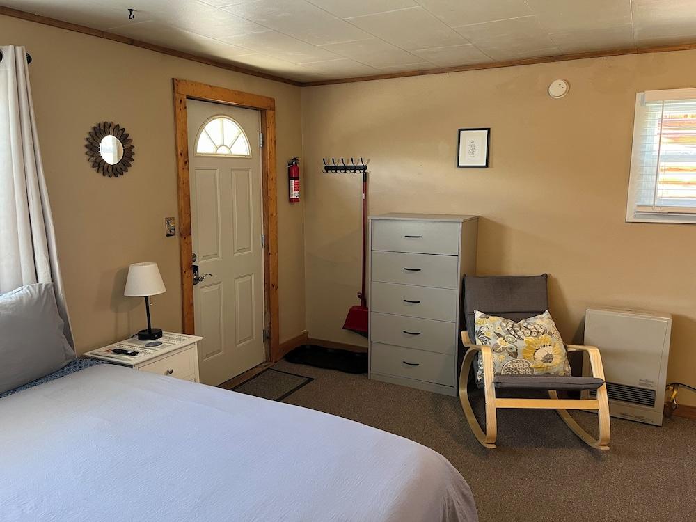 Aspen Ridge Cabins photo 13