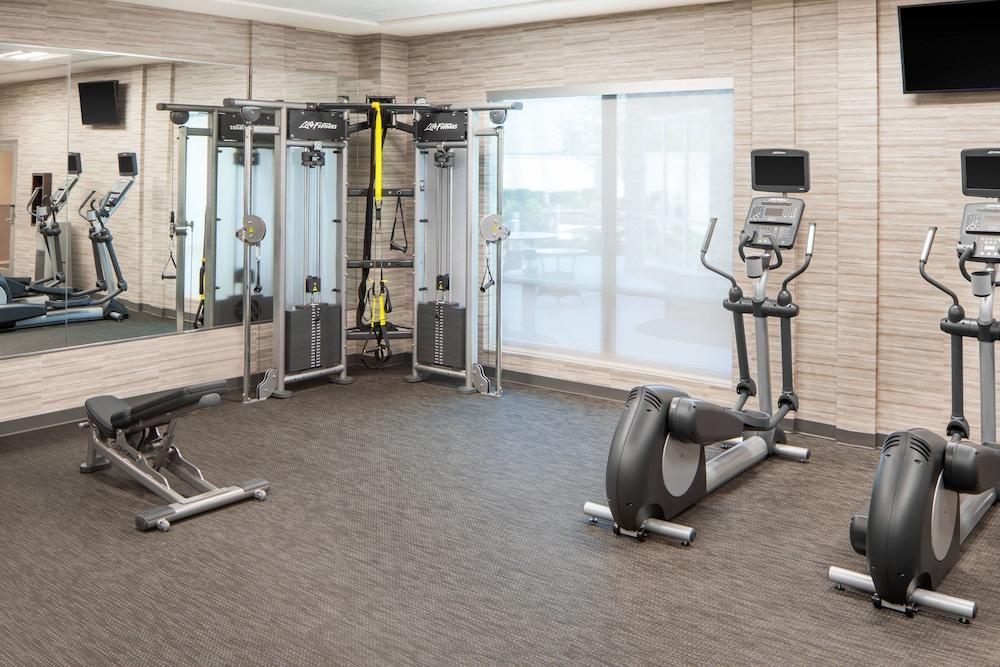 Courtyard by Marriott Wayne Fairfield photo 19