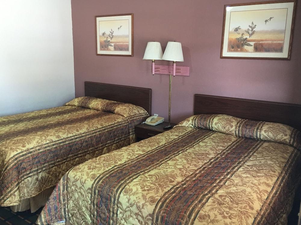 Best Value Inn Motel Sandusky photo 37