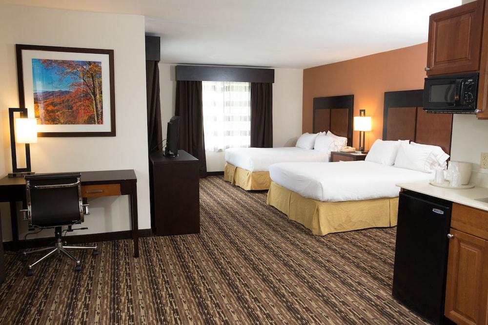 Holiday Inn Express Hotel & Suites Cherokee / Casino by IHG photo 24