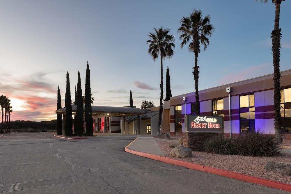 Apache Gold Resort Hotel photo 49