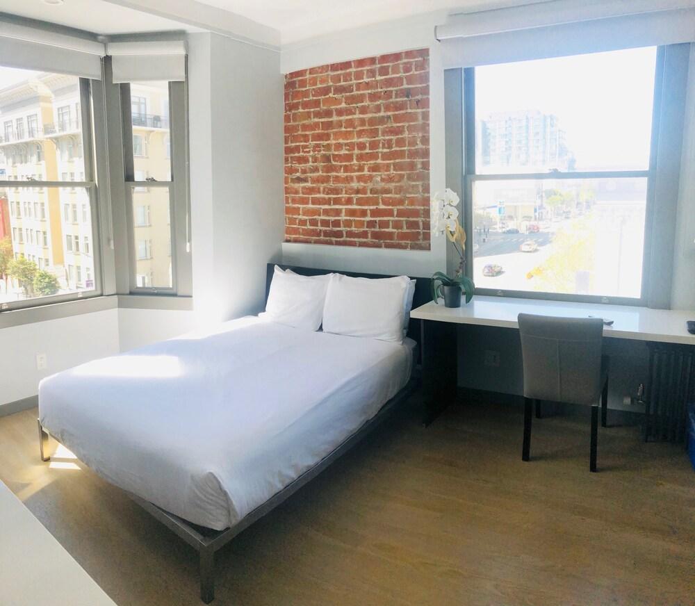 Calista Organic Hotel photo 33