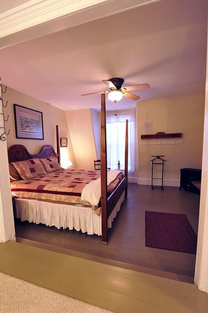 Hall House Hotel photo 10