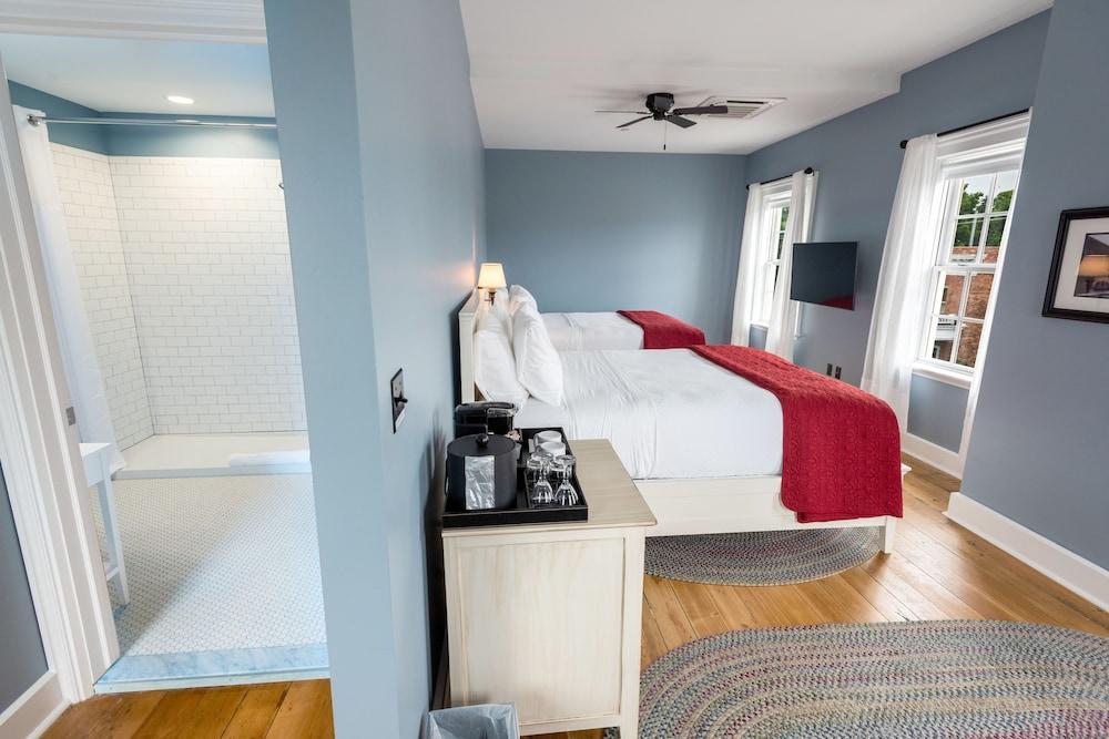 The Cadillac House Lexington, Tapestry Collection by Hilton photo 26