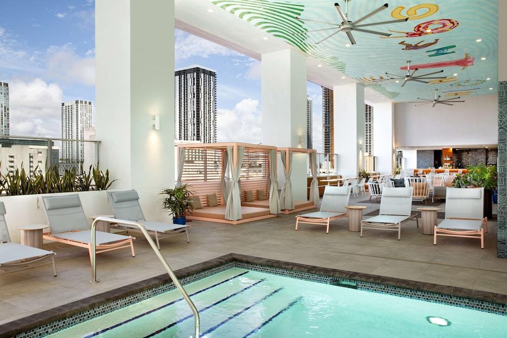 Yotel Miami photo 1