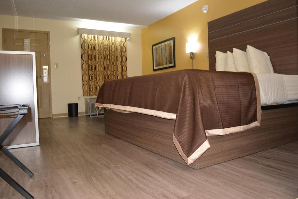 Southern Inn Lumberton photo 41
