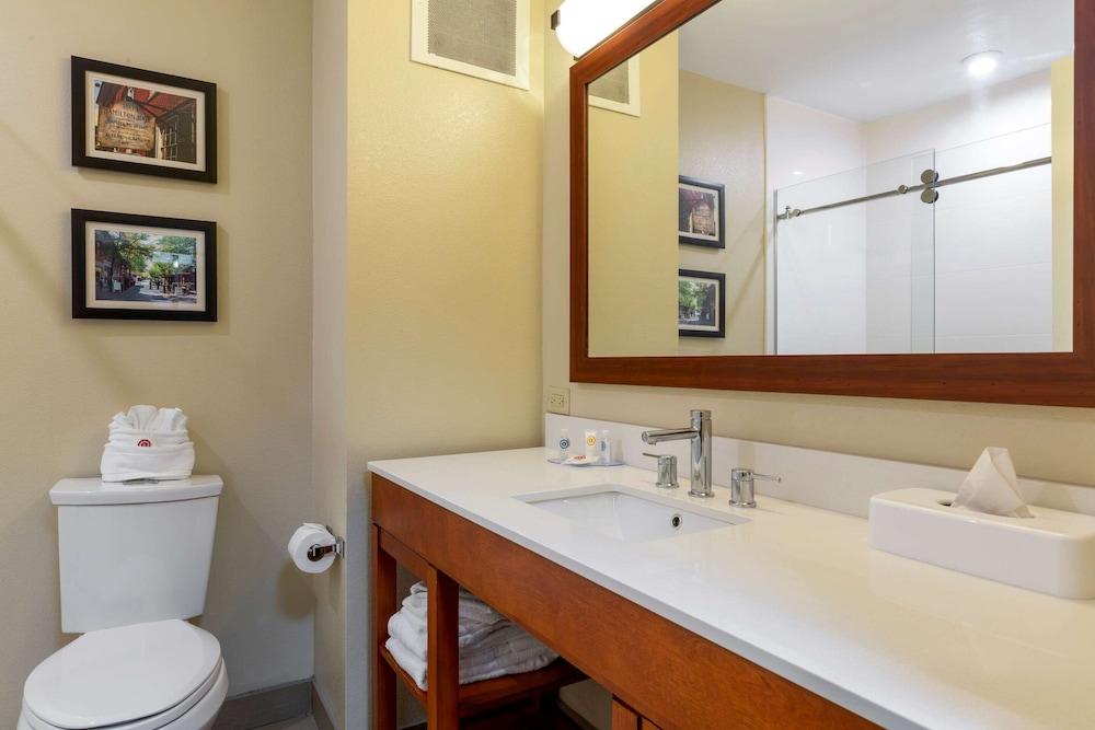 Comfort Inn Danvers - Boston North Shore photo 43