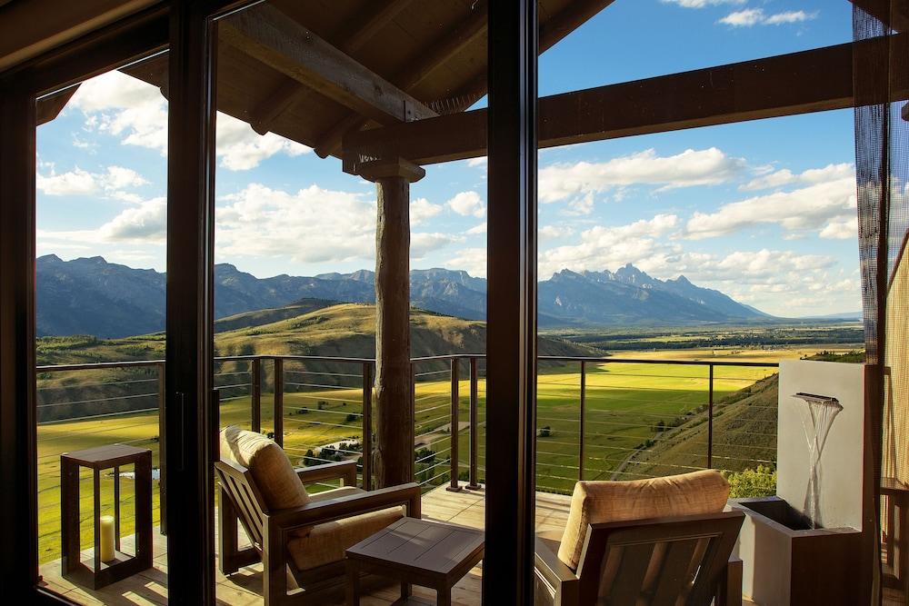 Hotel Yellowstone at Jackson Hole photo 46