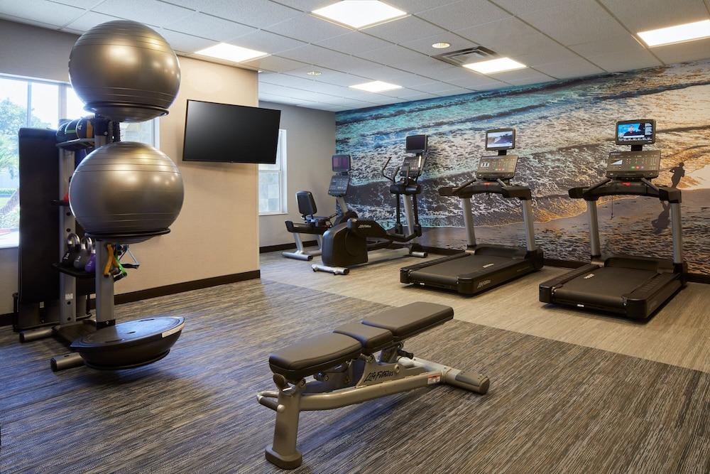 Residence Inn by Marriott Carlsbad photo 41