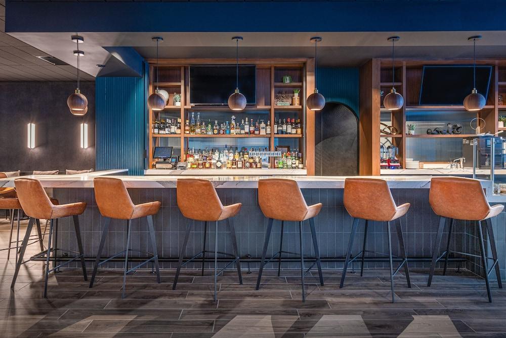 Sheraton Reston Hotel photo 29