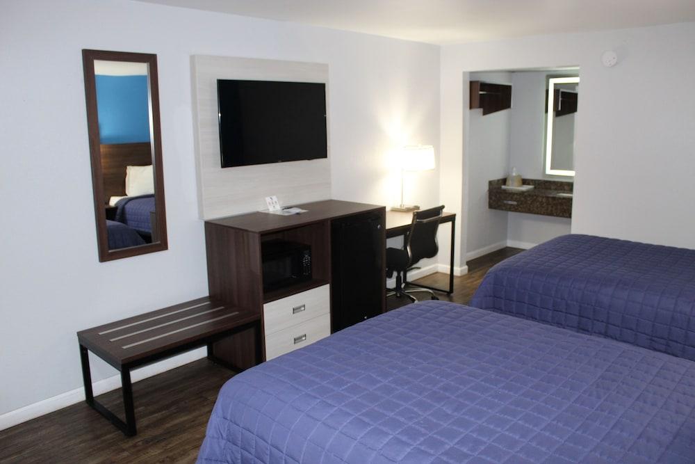 Motel 6 Saint George, SC – I-95 photo 4