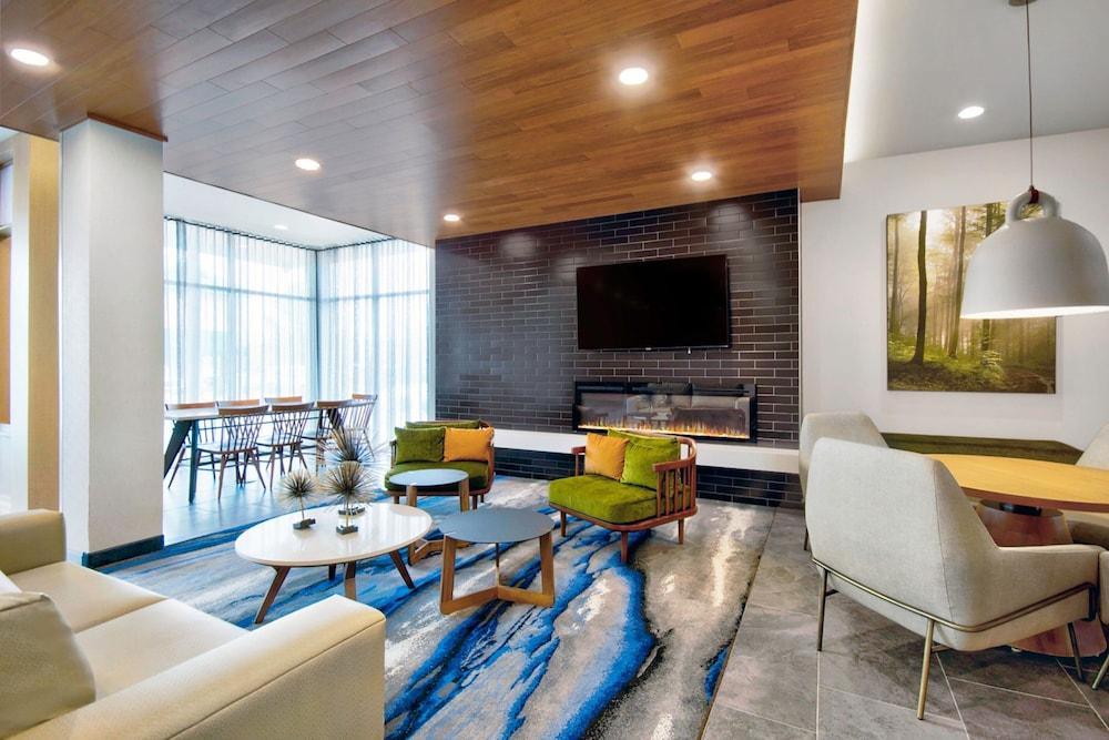 Fairfield Inn & Suites by Marriott Cincinnati North photo 3