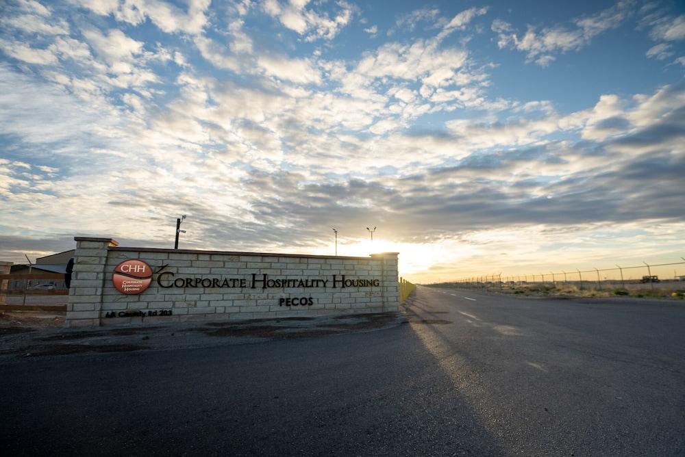 Corporate Hospitality - Pecos Lodge photo 7