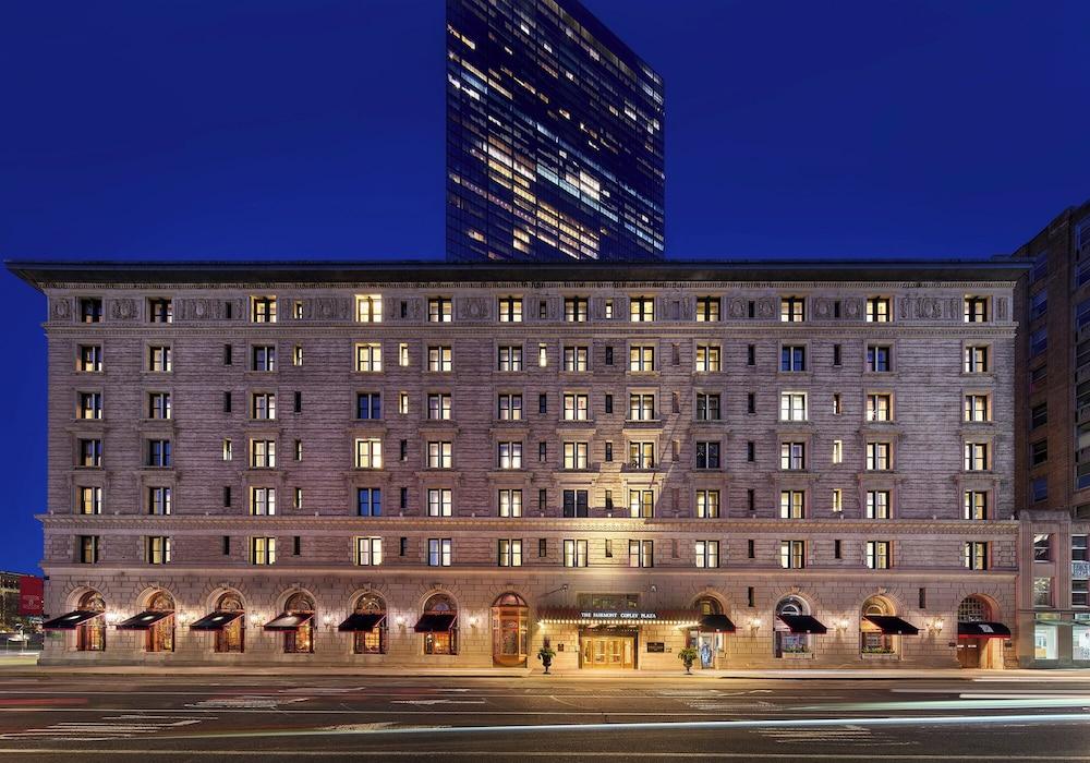 Fairmont Copley Plaza, Boston photo 83