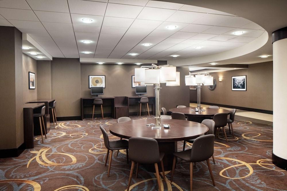 Doubletree by Hilton Washington DC Silver Spring photo 29