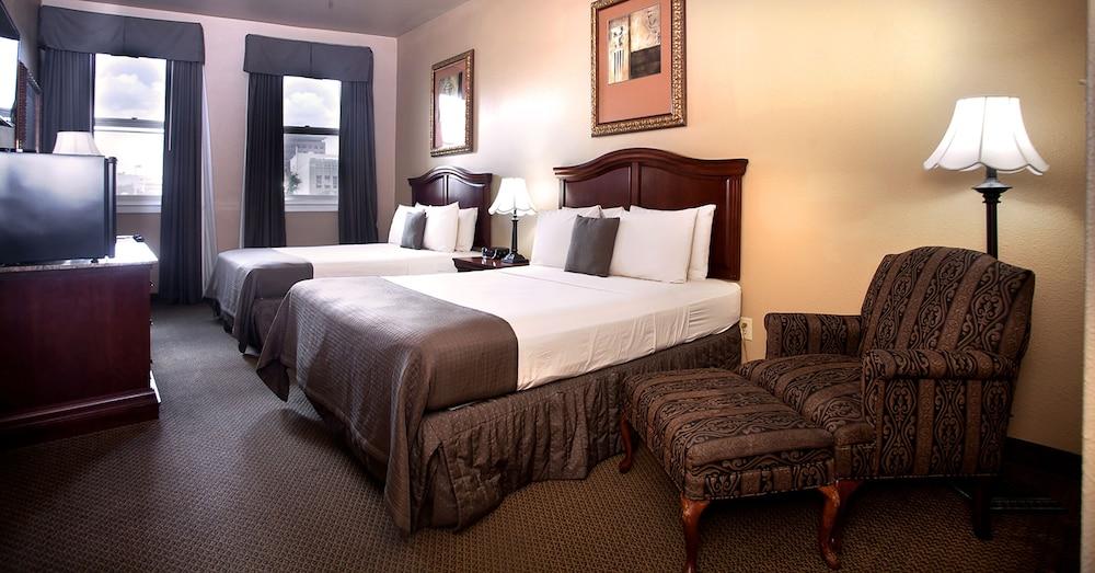 O´Brien Historic Hotel photo 7