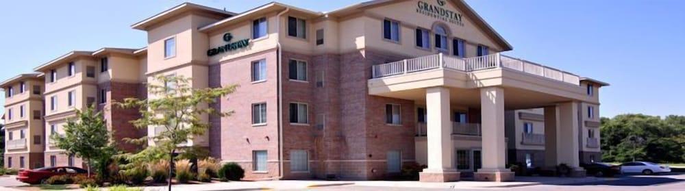 GrandStay Residential Suites Hotel photo 23