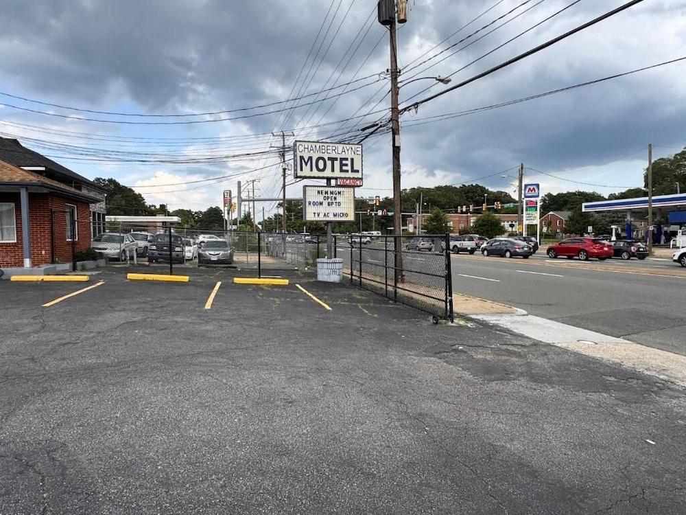 Chamberlayne Motel by Belvilla Richmond North photo 8
