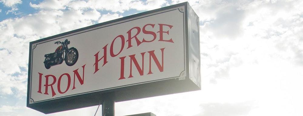 Iron Horse Inn photo 4