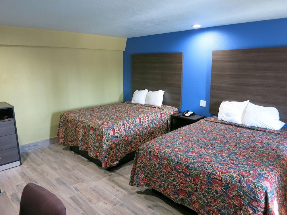 Gateway Motor Inn photo 7