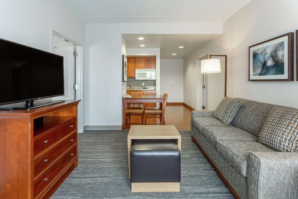 Homewood Suites by Hilton Albany photo 4