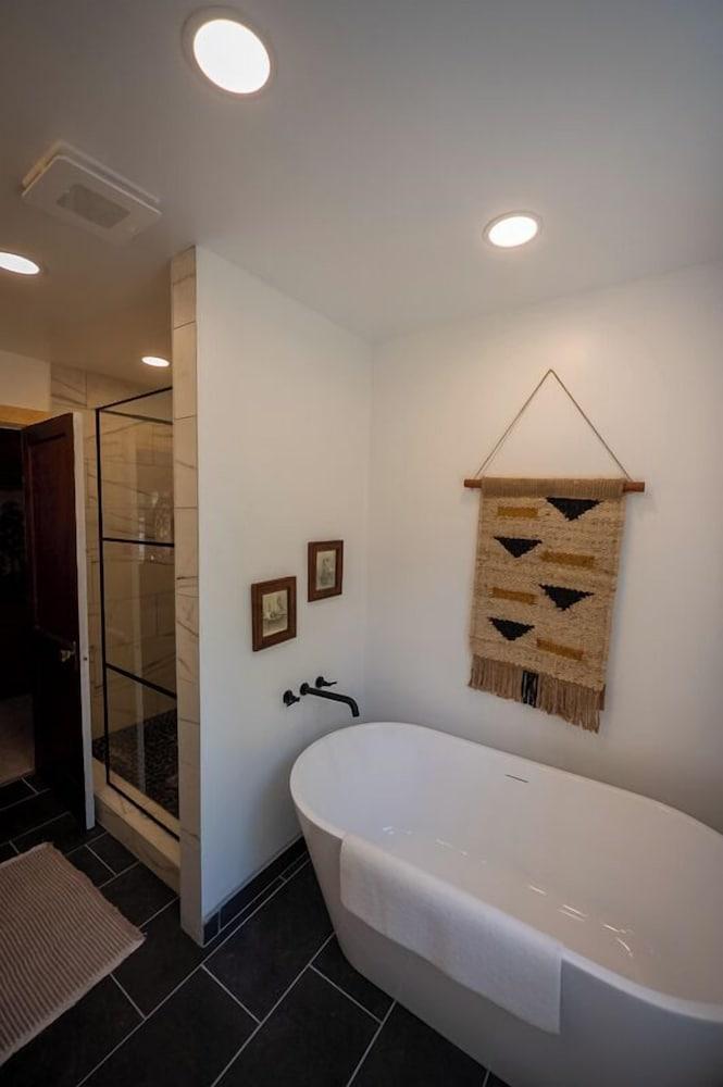 The Woodsman Lodge photo 23