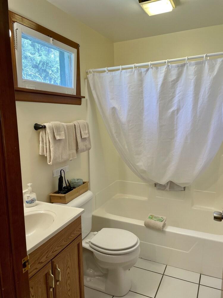 Whitetail Creek Resort photo 4