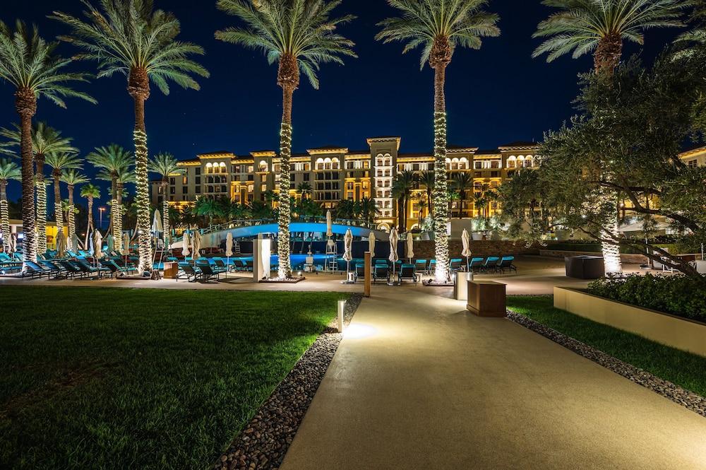 Green Valley Ranch Resort and Spa photo 23