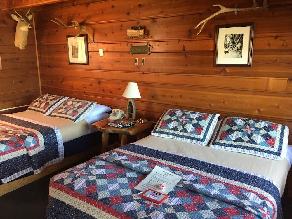 The Waters Inn photo 22